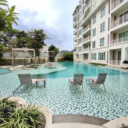 2 Bedroom Summer Huahin Condominium HHQ Exterior foto