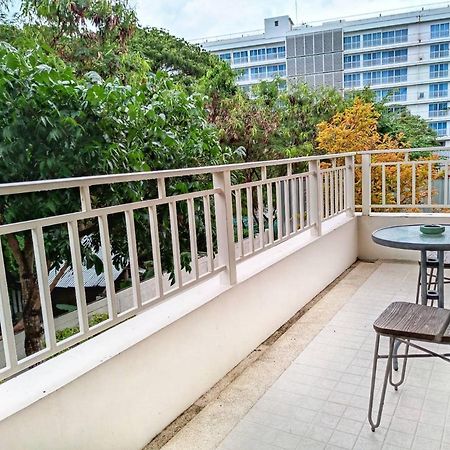 2 Bedroom Summer Huahin Condominium HHQ Exterior foto