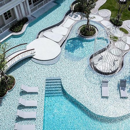 2 Bedroom Summer Huahin Condominium HHQ Exterior foto