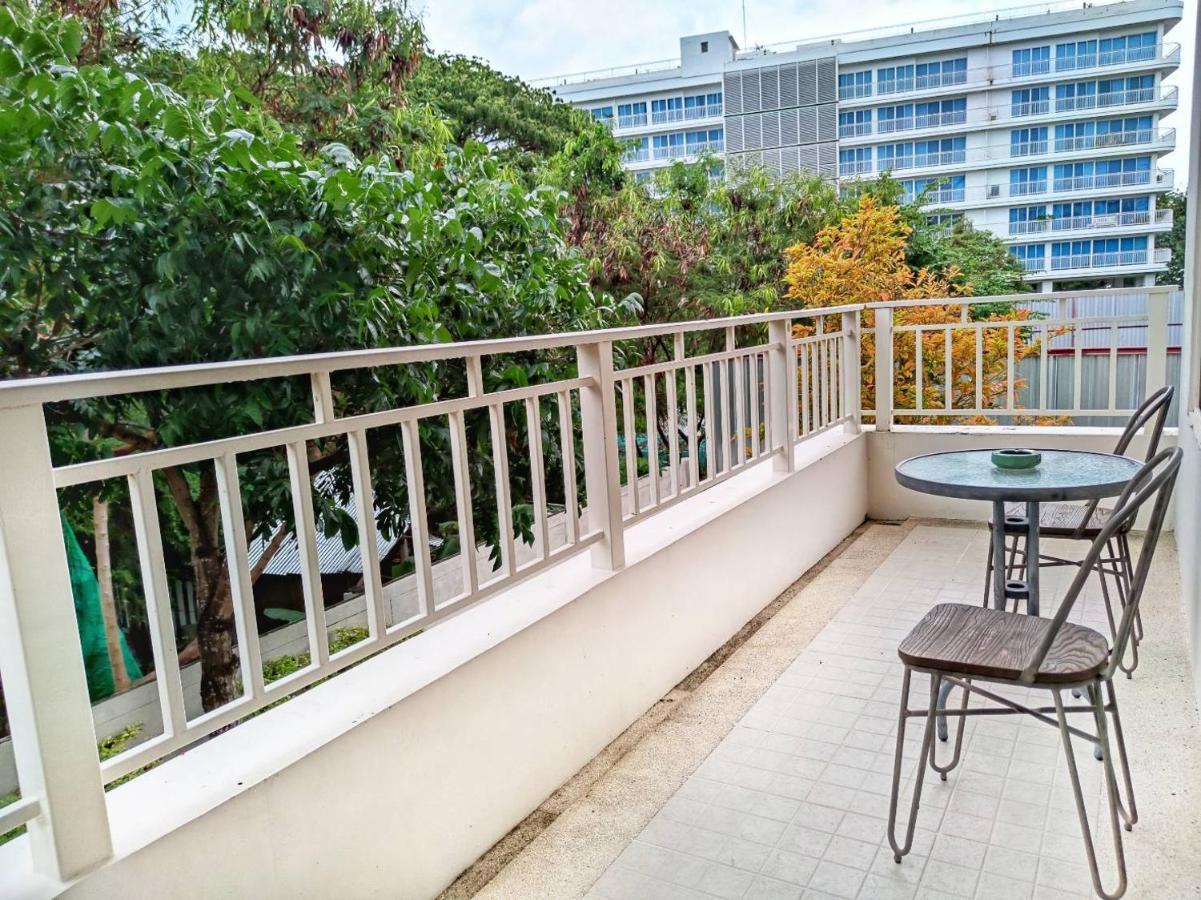 2 Bedroom Summer Huahin Condominium HHQ Exterior foto