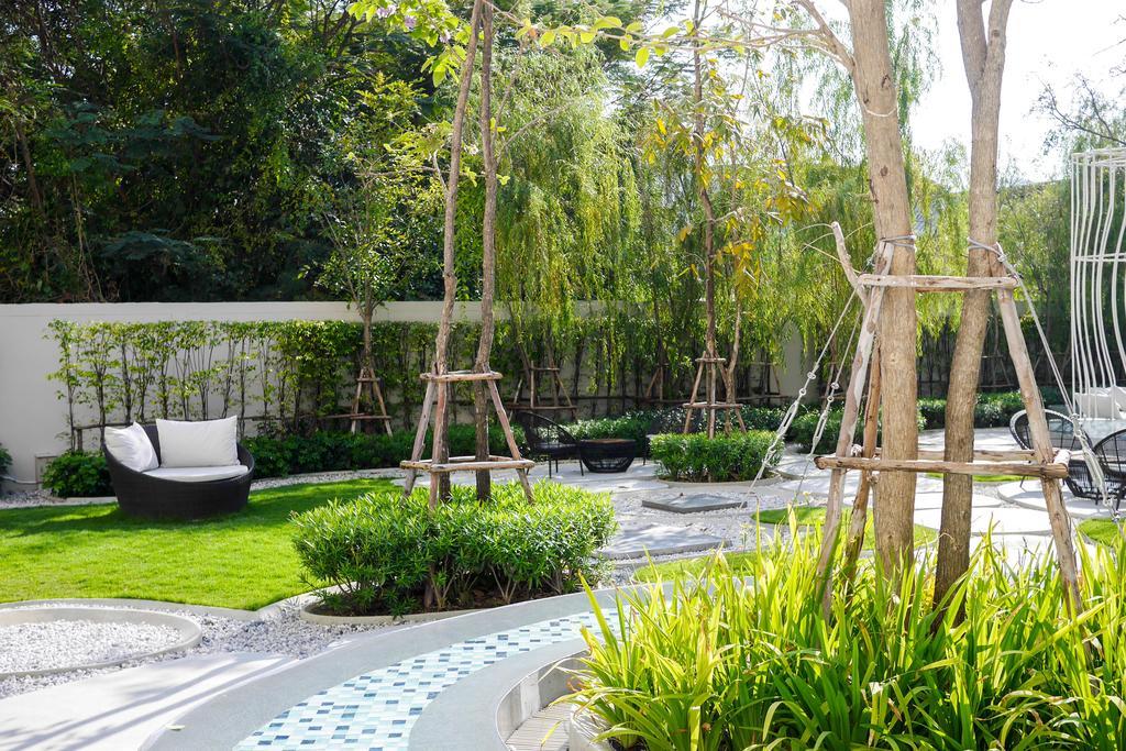 2 Bedroom Summer Huahin Condominium HHQ Exterior foto