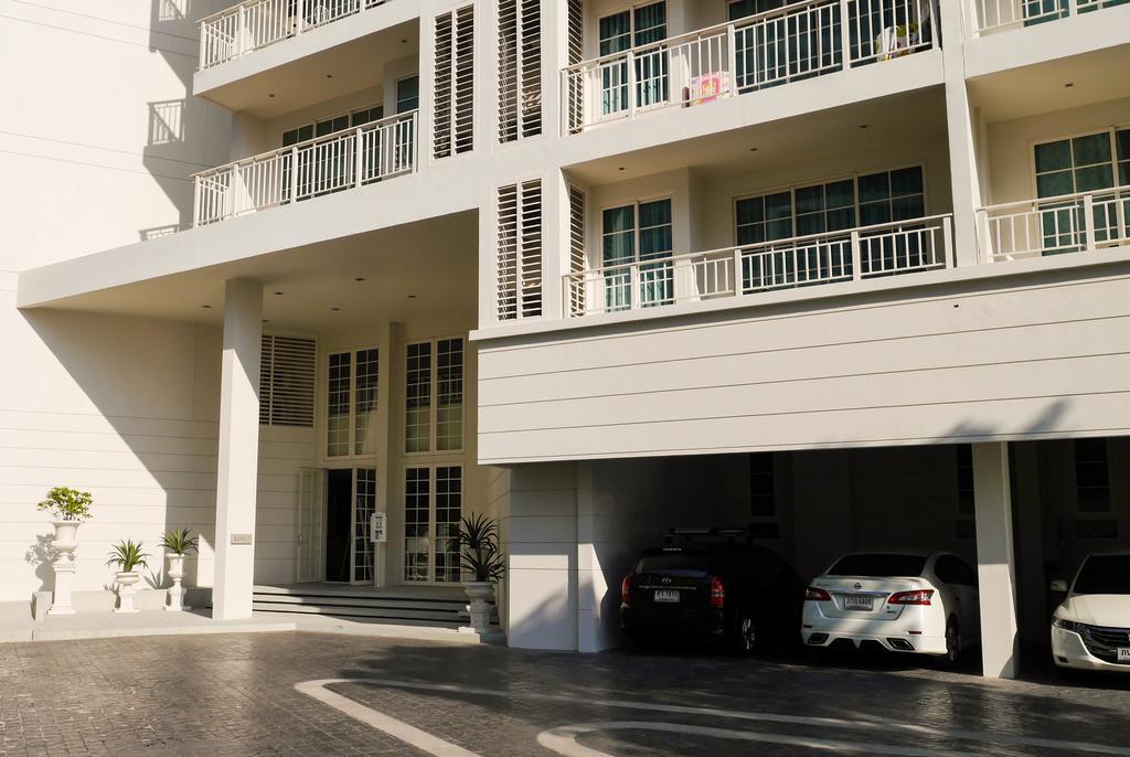 2 Bedroom Summer Huahin Condominium HHQ Exterior foto