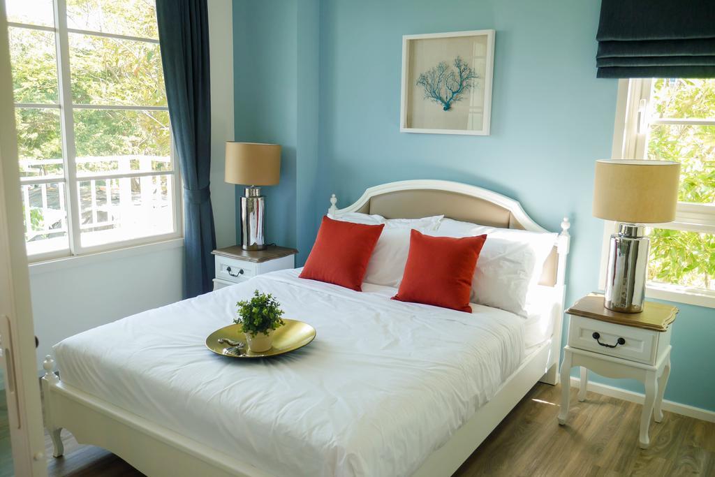 2 Bedroom Summer Huahin Condominium HHQ Exterior foto