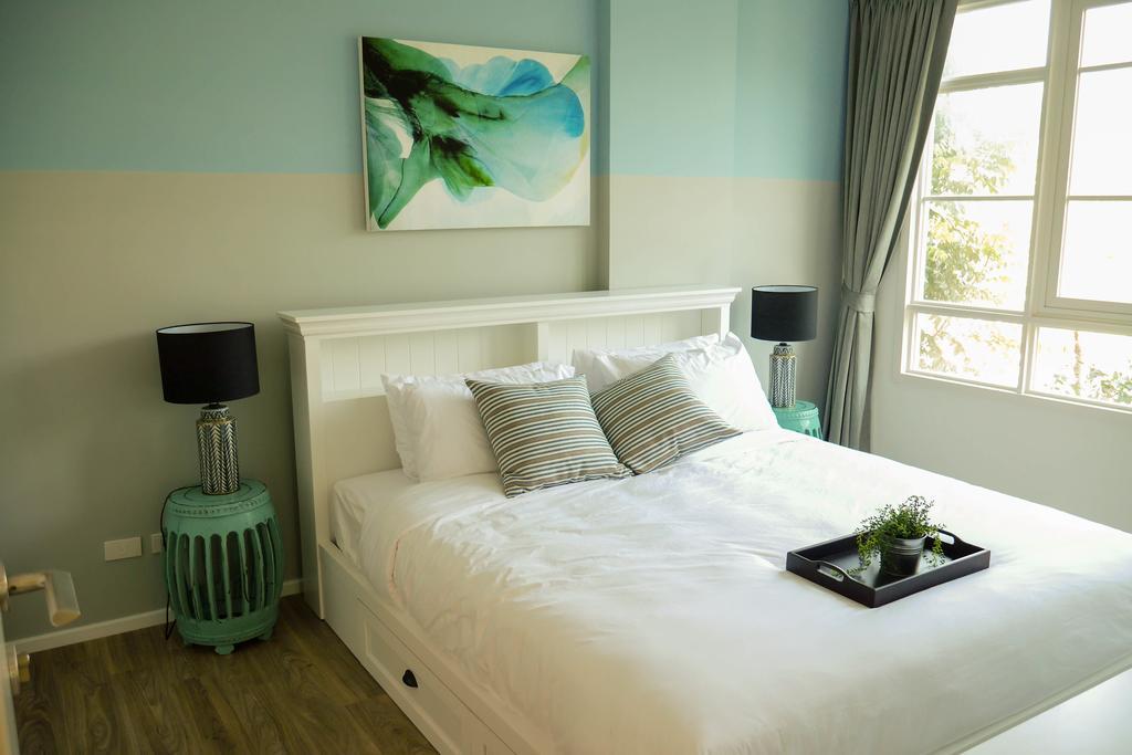 2 Bedroom Summer Huahin Condominium HHQ Exterior foto