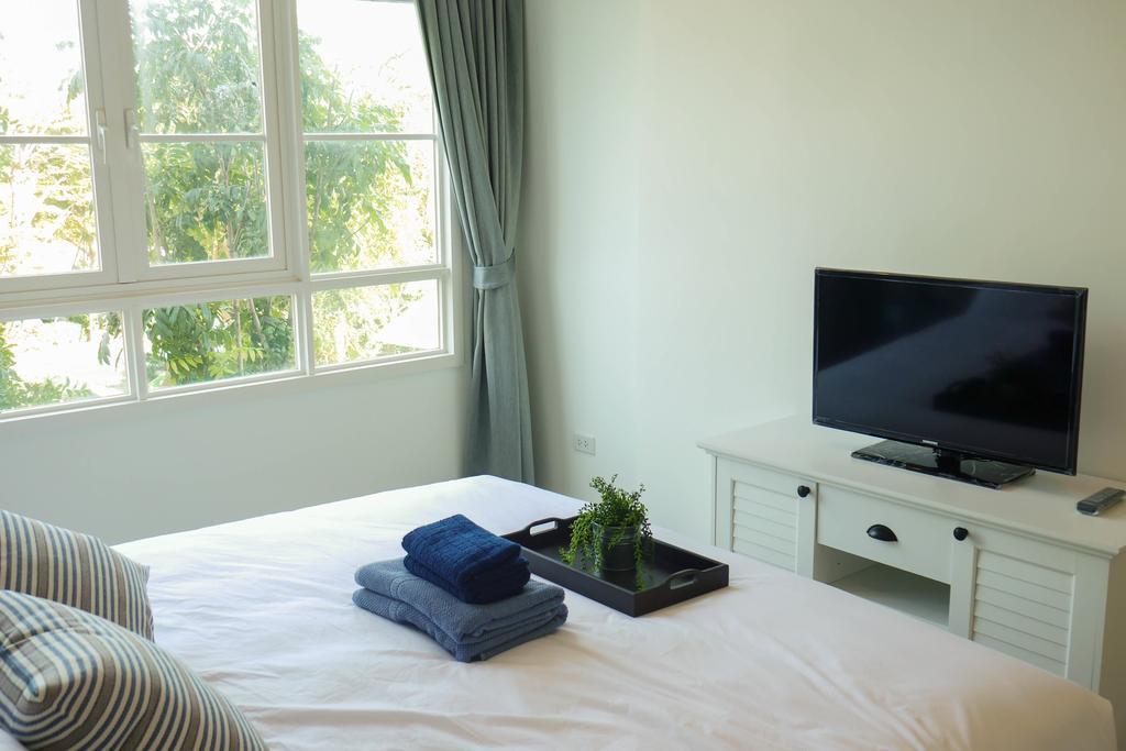 2 Bedroom Summer Huahin Condominium HHQ Exterior foto
