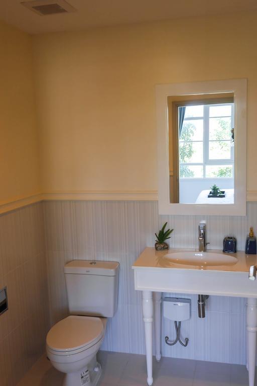 2 Bedroom Summer Huahin Condominium HHQ Exterior foto