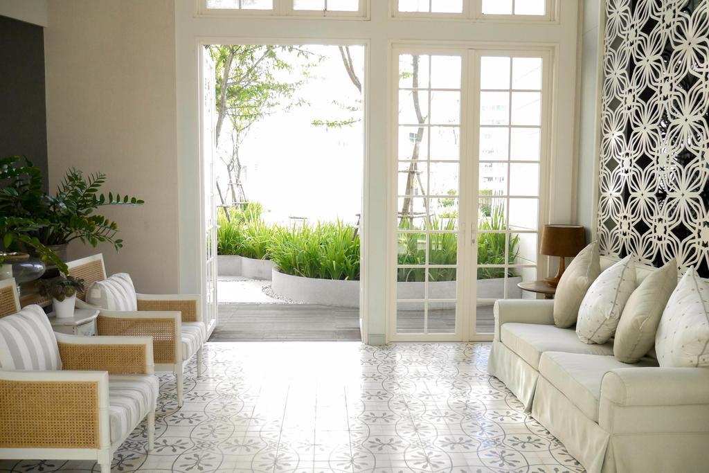 2 Bedroom Summer Huahin Condominium HHQ Exterior foto