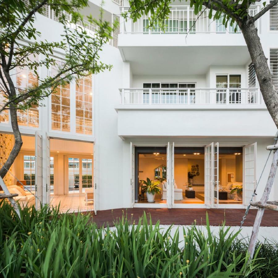 2 Bedroom Summer Huahin Condominium HHQ Exterior foto