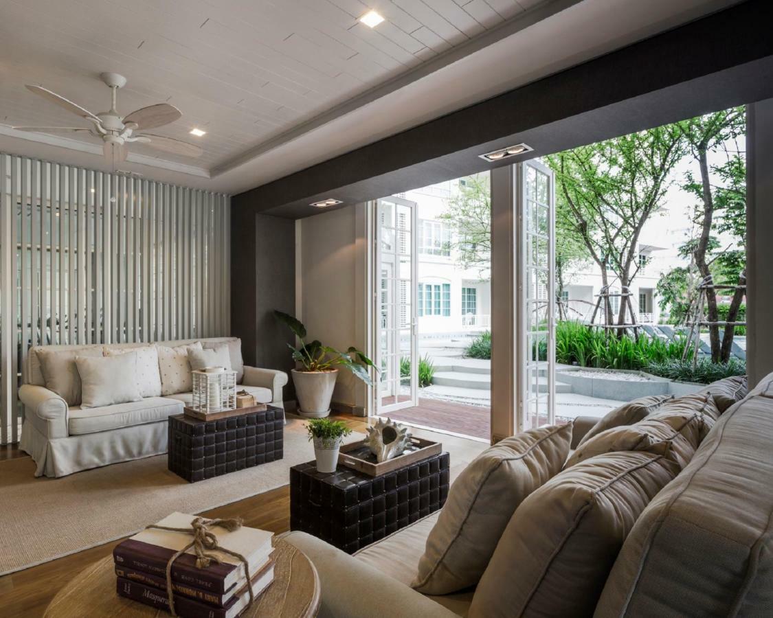 2 Bedroom Summer Huahin Condominium HHQ Exterior foto